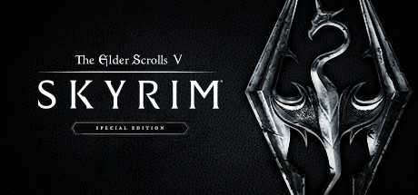 Кейс Skyrim
